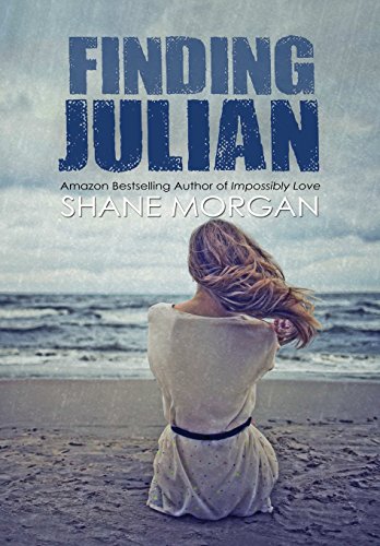 Finding Julian - Click to Buy