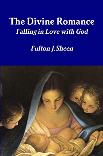 The Divine Romance - Click to Buy