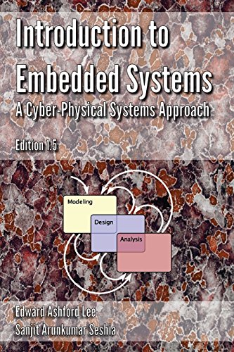 Introduction to Embedded Systems - A Cyber Physical Systems Approach - Second Edition - Click to Buy