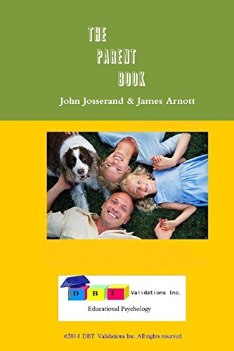 The Parent Book - Click to Buy