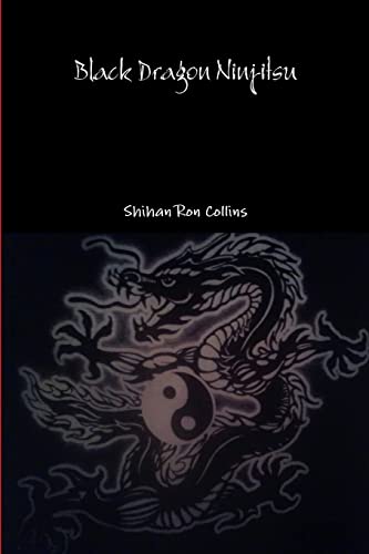 Black Dragon Ninjitsu - Click to Buy