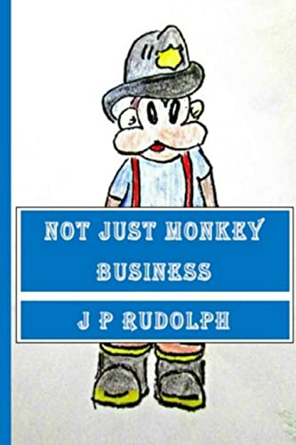 Not Just Monkey Business - Click to Buy