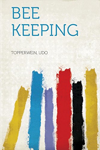 Bee Keeping - Click to Buy