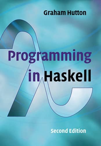 Programming in Haskell - Click to Buy