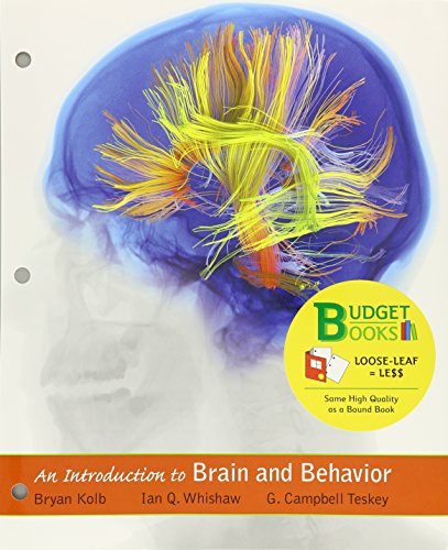 An Introduction to Brain and Behavior - Click to Buy