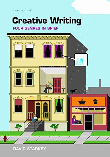 Creative Writing: Four Genres in Brief - Click to Buy