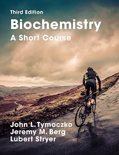 Biochemistry: A Short Course: Third Edition - Click to Buy