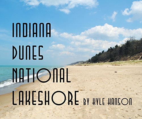 Indiana Dunes National Lakeshore - Click to Buy