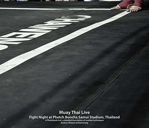 Muay Thai Live! - Click to Buy