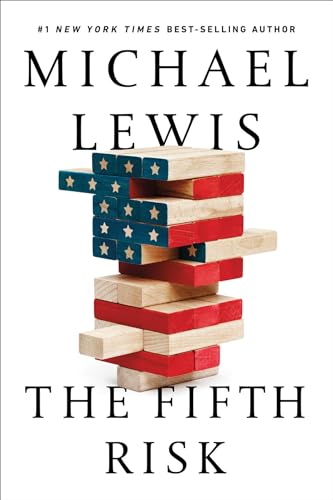 The Fifth Risk: Undoing Democracy - Click to Buy