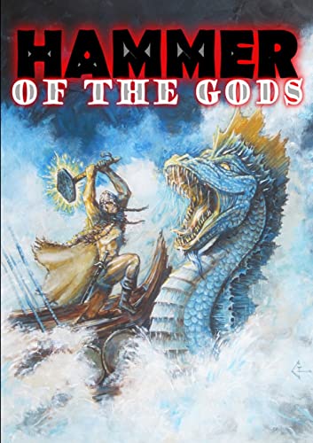 Hammer of the Gods - Click to Buy