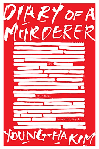 Diary Of A Murderer: And Other Stories - Click to Buy