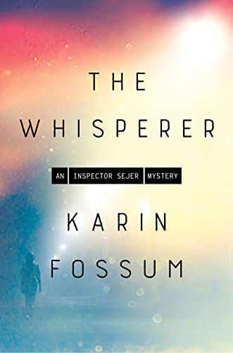 The Whisperer - Click to Buy