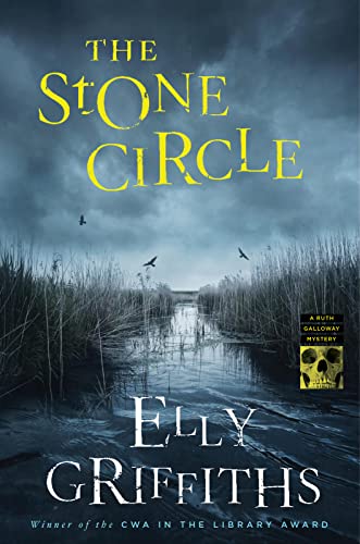 The Stone Circle - Click to Buy