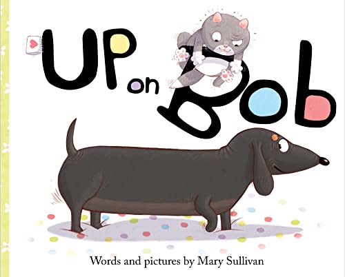 Up on Bob - Click to Buy