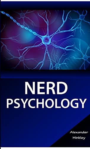Nerd Psychology - Click to Buy