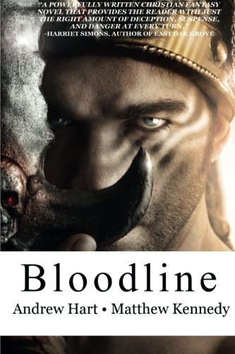 Bloodline - Click to Buy