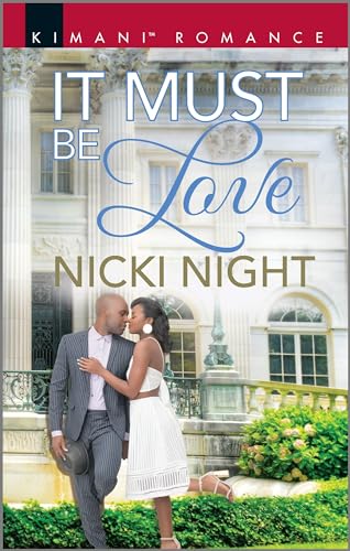 It Must Be Love: An African American Romance Novel (The Chandler Legacy) - Click to Buy