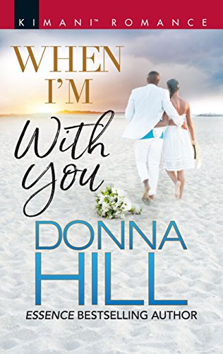When I'm with You: An African American Romance Novel (The Lawsons of Louisiana) - Click to Buy