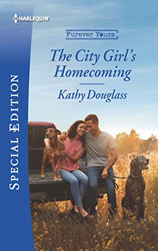 The City Girl's Homecoming: An African American Romance Novel - Click to Buy