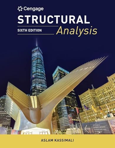 Structural Analysis - Click to Buy