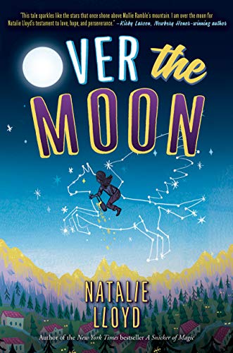 Over the Moon - Click to Buy