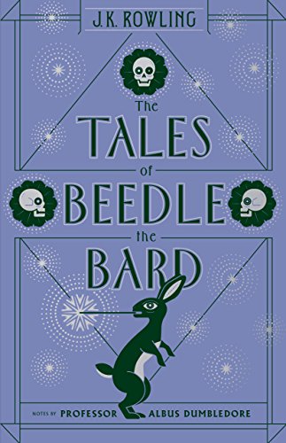 The Tales of Beedle the Bard (Harry Potter) - Click to Buy
