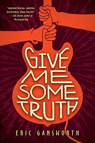Give Me Some Truth - Click to Buy