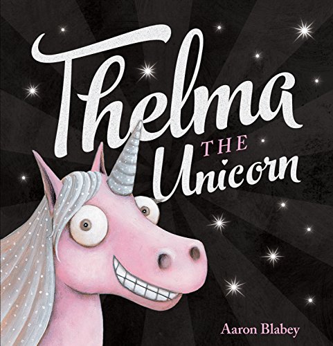 Thelma the Unicorn - Click to Buy