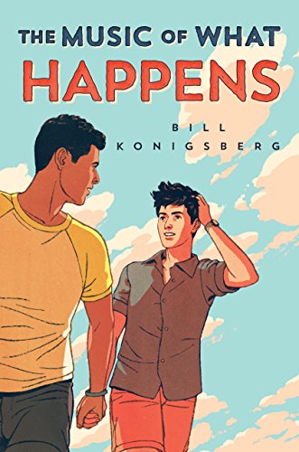 The Music of What Happens - Click to Buy