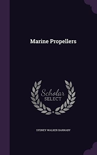 Marine Propellers - Click to Buy