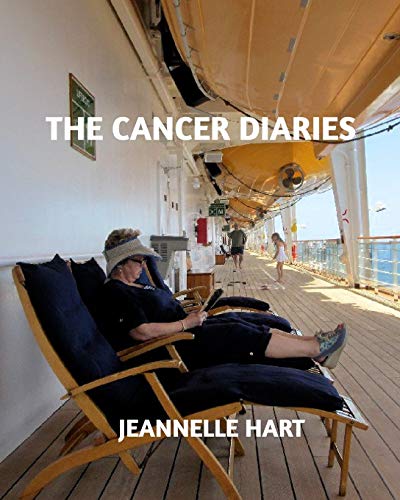 The Cancer Diaries - Click to Buy