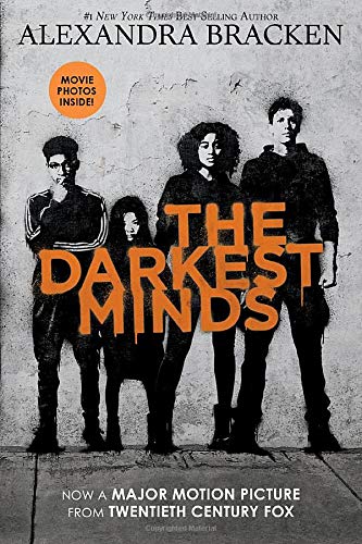 The Darkest Minds (Movie Tie-In Edition) - Click to Buy