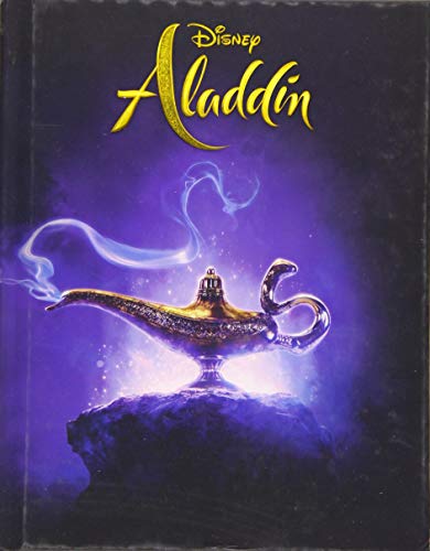 Disney: Aladdin - Click to Buy