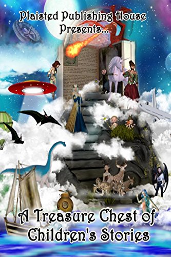 A Treasure Chest of Children's Stories - Click to Buy
