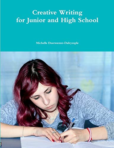 Creative Writing for Junior and High School - Click to Buy
