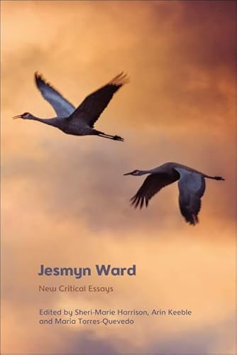 Jesmyn Ward: New Critical Essays - Click to Buy