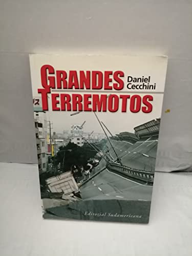 Grandes terremotos - Click to Buy