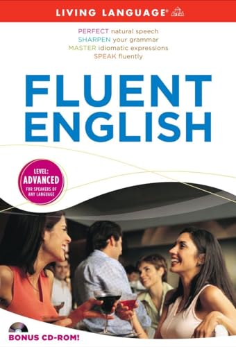 Fluent English (ESL) - Click to Buy