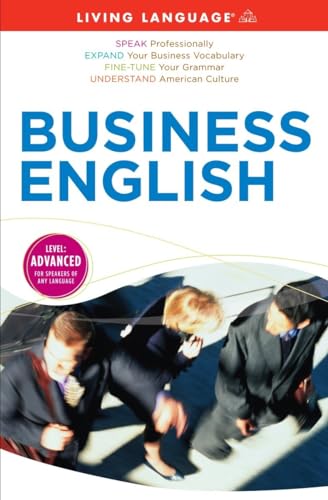 Business English (ESL) - Click to Buy