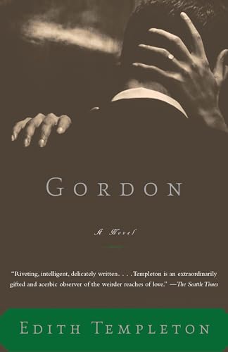Gordon: A Novel - Click to Buy