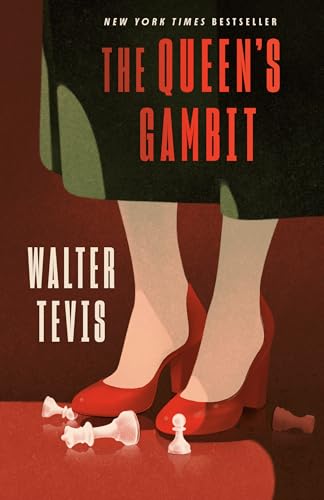 The Queen's Gambit: A Novel - Click to Buy