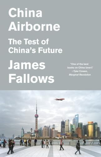 China Airborne: The Test of China's Future - Click to Buy