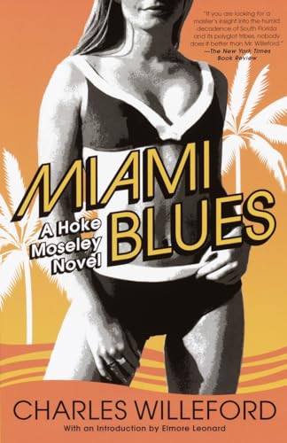 Miami Blues - Click to Buy