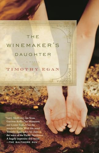 The Winemaker's Daughter - Click to Buy