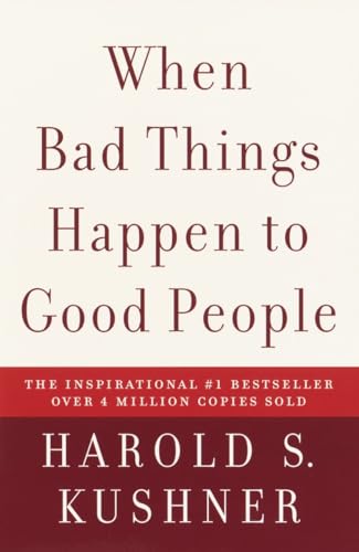 When Bad Things Happen to Good People - Click to Buy