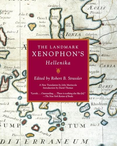 The Landmark Xenophon's Hellenika - Click to Buy