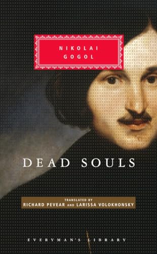 Dead Souls (Everyman's Library) - Click to Buy
