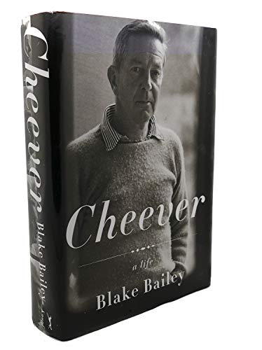 Cheever: A Life - Click to Buy