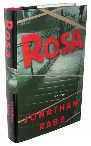 Rosa: A Novel - Click to Buy